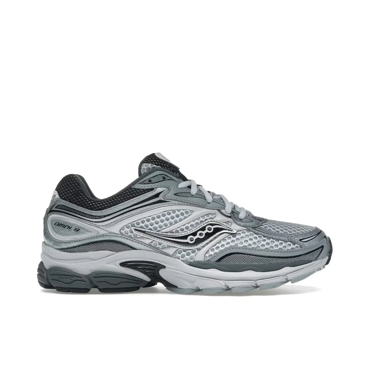 Saucony Pro Grid Omni 9 - Microchip