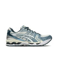 Asics Kayano 14 - Cream Raw Indigo