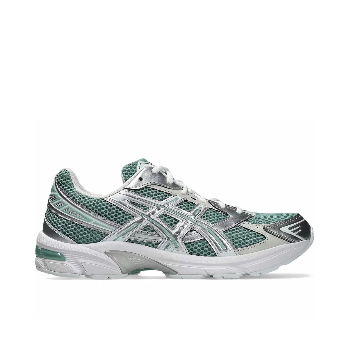Asics Gel 1130 - Verdigris Pure Silver